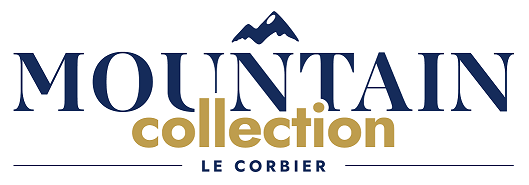 MOUNTAIN Collection LE CORBIER